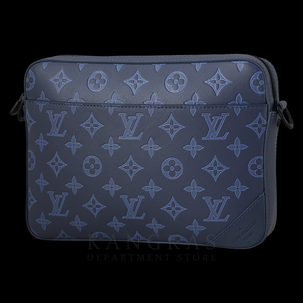 LOUIS VUITTON(USED)루이비통 M45730 듀오 메신저백